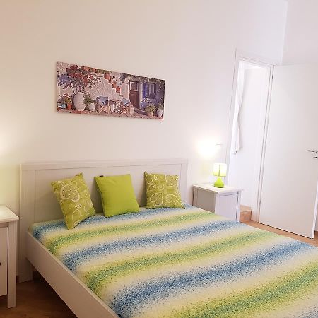 B&B Verdearancio Монополі Екстер'єр фото