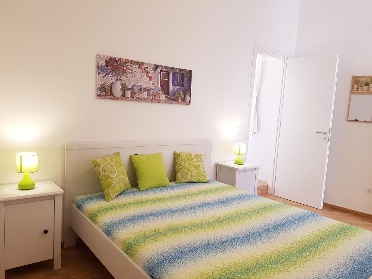B&B Verdearancio Монополі Екстер'єр фото
